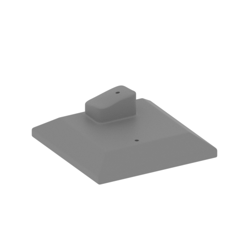 object State Bonus.stl