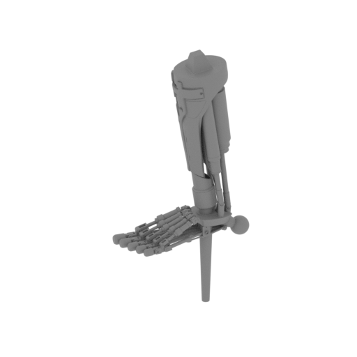 object shinbone L.stl