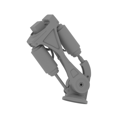 object shoulder joint L.stl