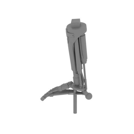 object shinbone P.stl