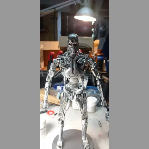 T-800 Terminator