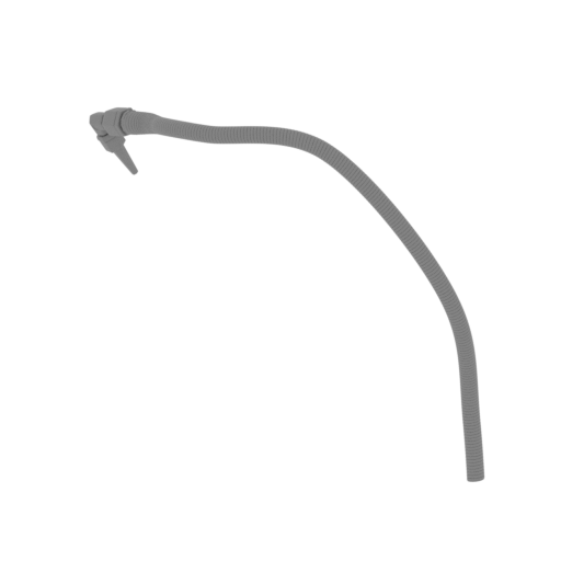 object shoulder connector joint P.stl