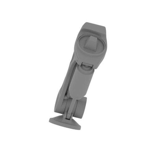 object shoulder joint P.stl