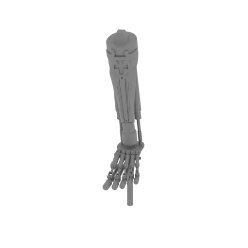 object shinbone L.stl