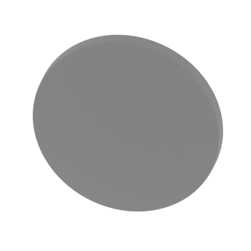 object t800 eyeball pupil (Glas) P.stl