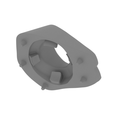 obect skill eyeball 1 P.stl