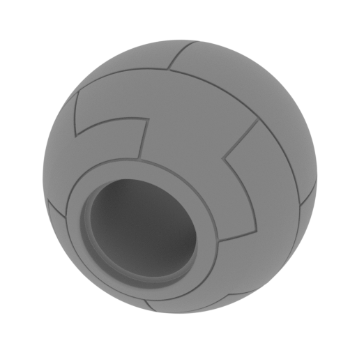 Object eyeball (Glas) L.stl