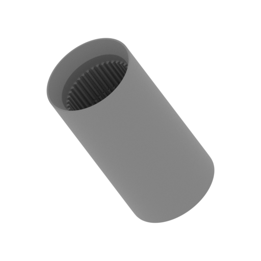 object capsule Chip.stl