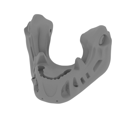 obect jaw.stl