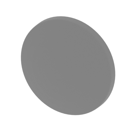 object eyeball pupil Glas P.stl