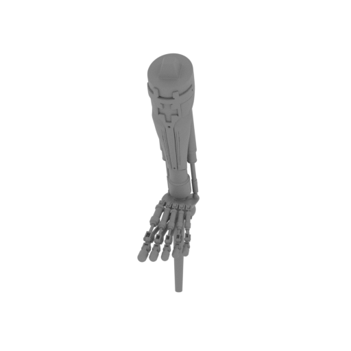 object shinbone L.stl