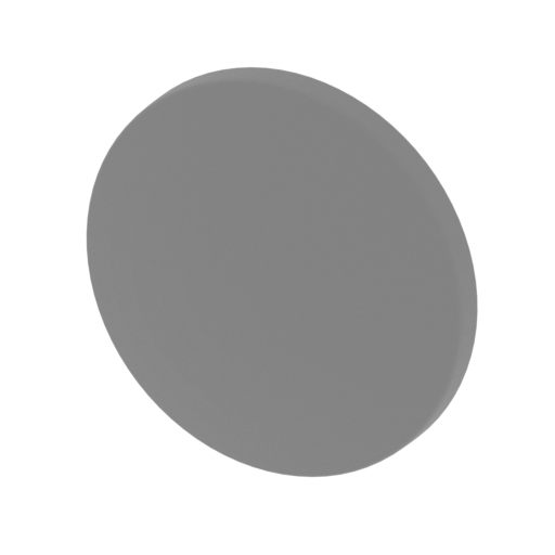 object eyeball pupil Glas P.stl