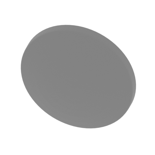 object eyeball pupil Glas L.stl