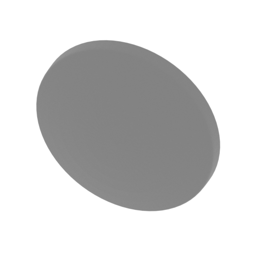 object eyeball pupil Glas P.stl