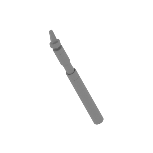 object skull tube L.stl