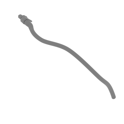 object shoulder connector joint P.stl