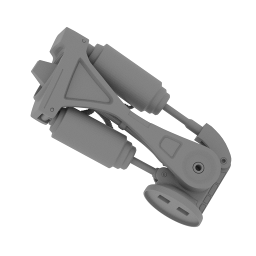 object shoulder joint L.stl
