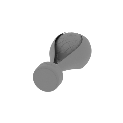 Saudi Super cup trophy (Print).stl