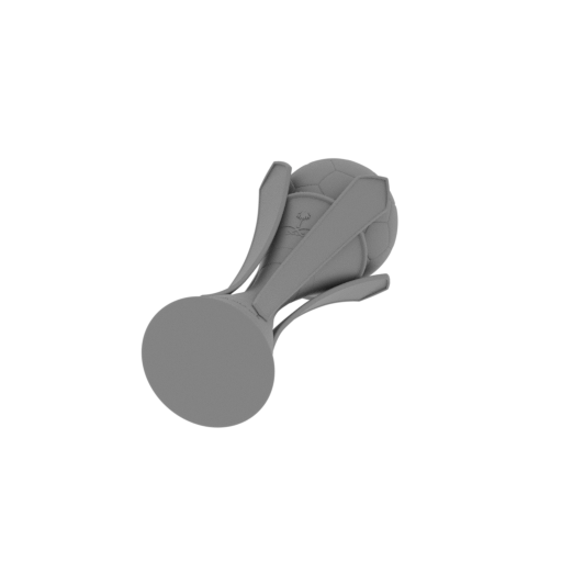 Saudi_Kings_Cup_Trophy (Printable).stl