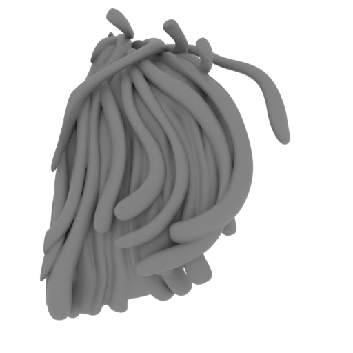 Bust_Hair_2.stl