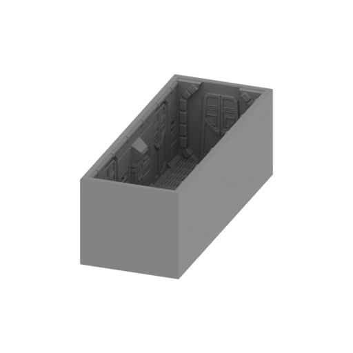 _43_V1_corridorFront_FDM (repaired).stl