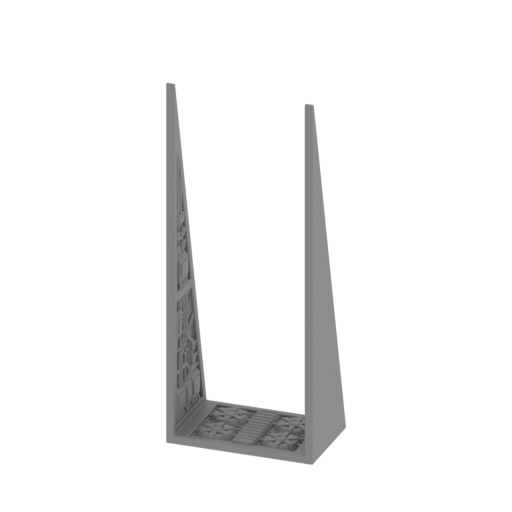 _47_corridorFrontDecor_FDM (repaired).stl