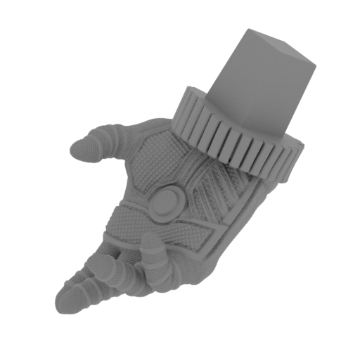 Miles_Morales_-_Inhyuk_Lee_cut.stl