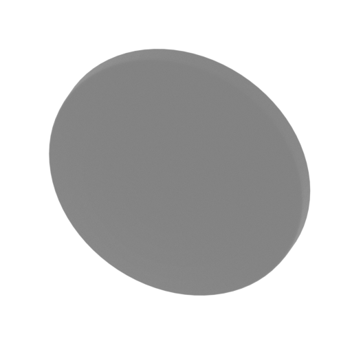 object eyeball pupil Glas R.stl