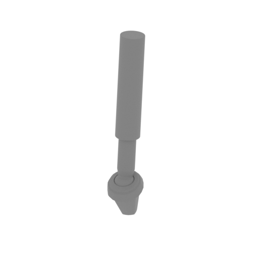 object torso tube 2 L.stl