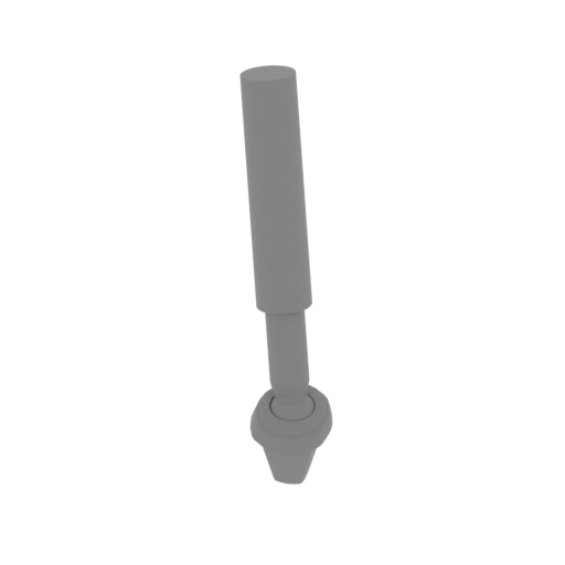 object torso tube 2 P.stl