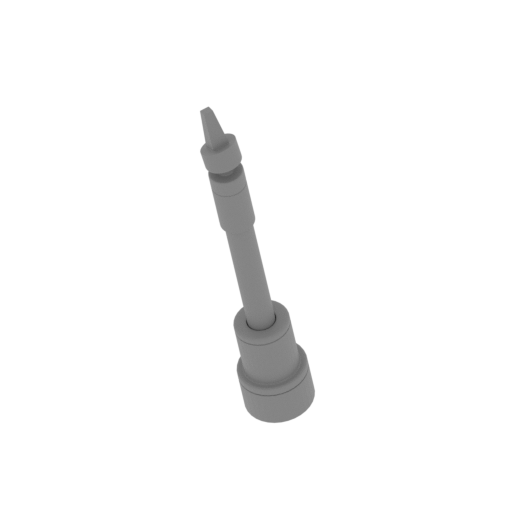 object skull tube L.stl