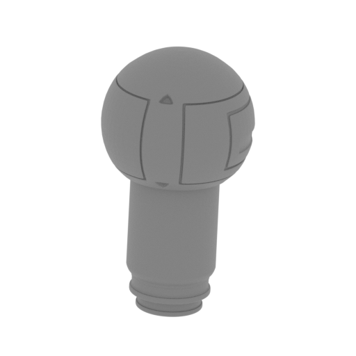 object torso tube 1 L.stl