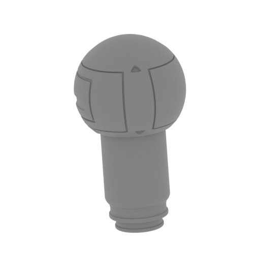 object torso tube 1 P.stl