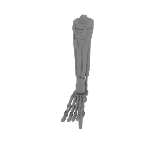 object shinbone L.stl