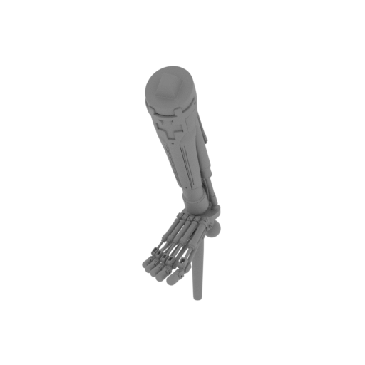 object shinbone R.stl