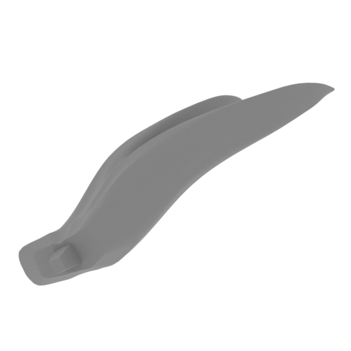 Ichigo_FireRocks1.stl