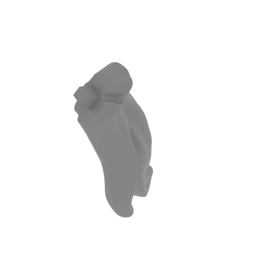 Ichigo_FireRocks3.stl