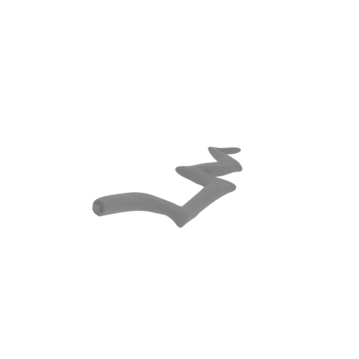 Ichigo_ThunderEffect_06.stl