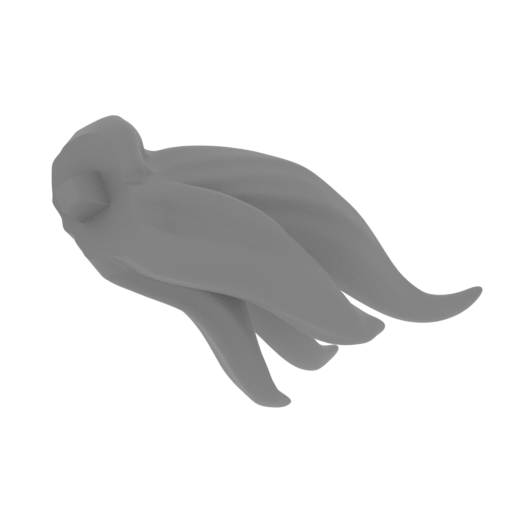 Ichigo_FireRocks4.stl