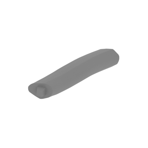 Ichigo_ThunderEffect_10.stl