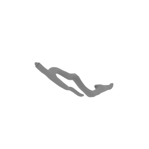 Ichigo_ThunderEffect_11.stl