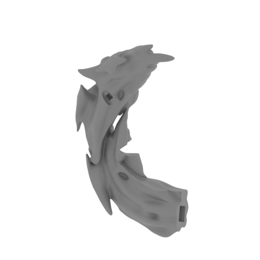 UMesh_Ichigo_SmallCloud_Right1.stl