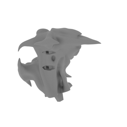 Ichigo_CloudRight.stl