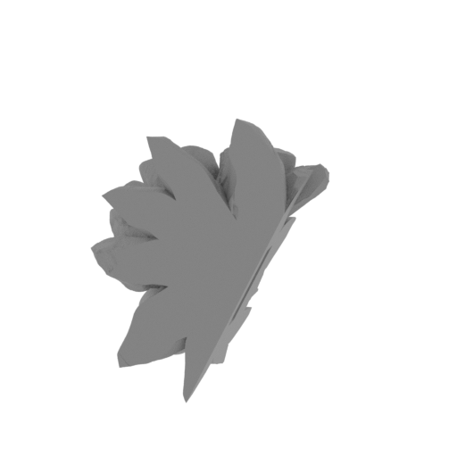 Ichigo_RightRocks_V2.stl