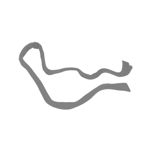 donny head straps.stl