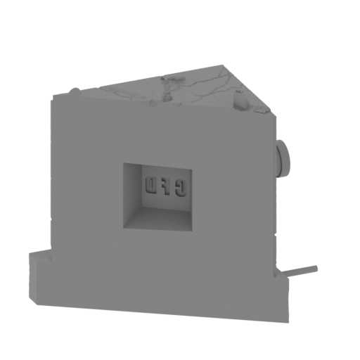 mikey base part 2.stl