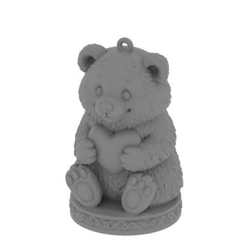 Meshy_AI_Heartfelt_Bear_0115195841_generate.stl