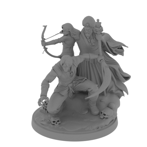 Prince of Persia.stl