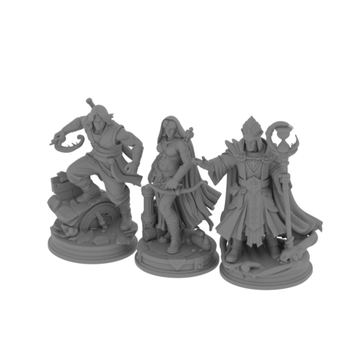 PRINCE OF PERSIA SANDS OF TIME COLLECTION.stl