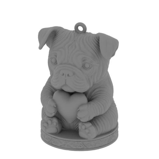 Golden_Pup_with_Heart_1127163609_generate (1).stl